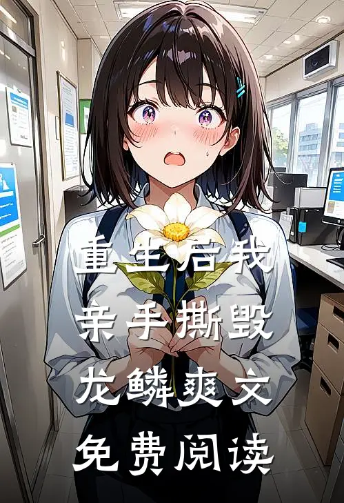 重生后我亲手撕毁龙鳞爽文免费阅读