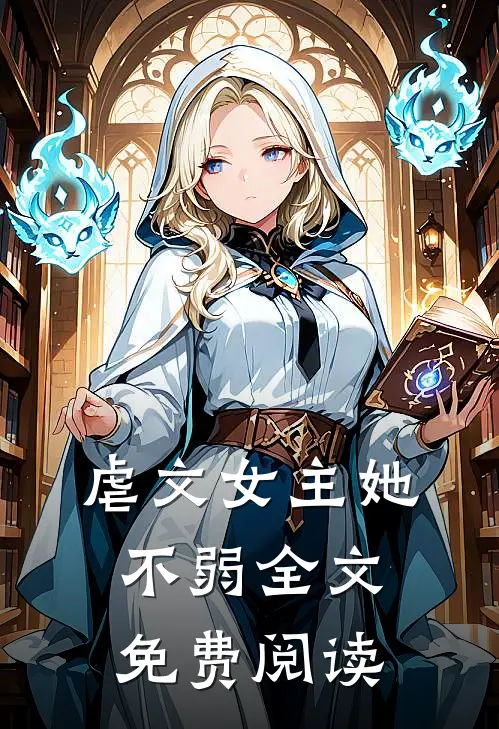 虐文女主她不弱全文免费阅读