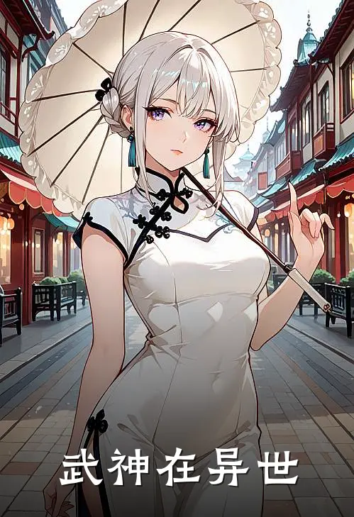 武神在异世