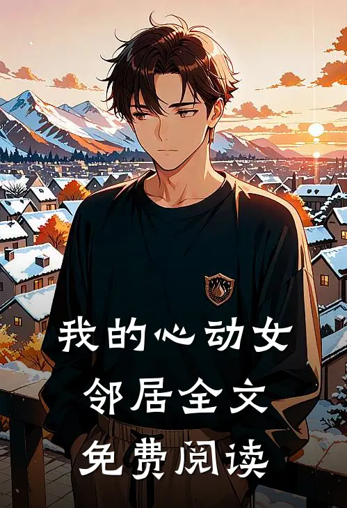 我的心动女邻居全文免费阅读