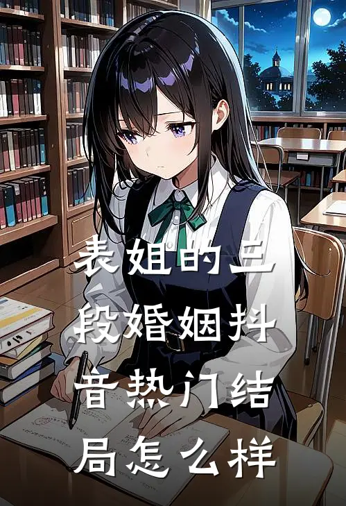 表姐的三段婚姻抖音热门结局怎么样