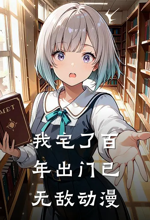 我宅了百年出门已无敌动漫