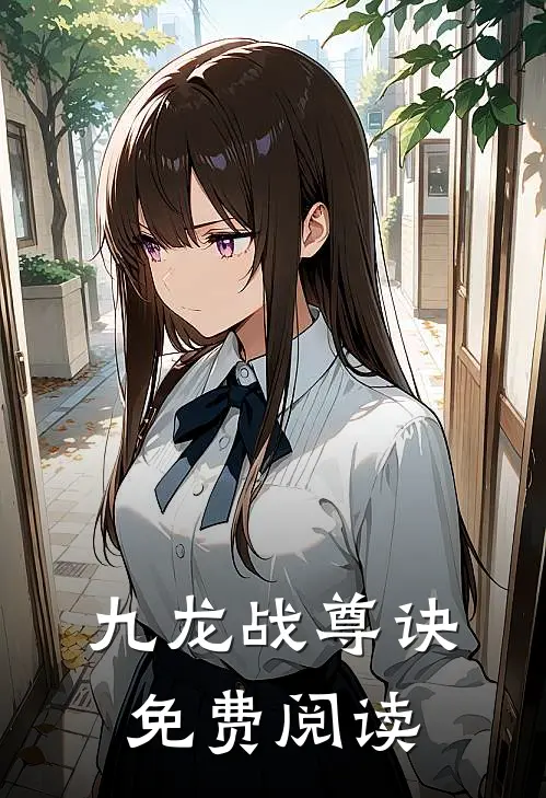 九龙战尊诀免费阅读