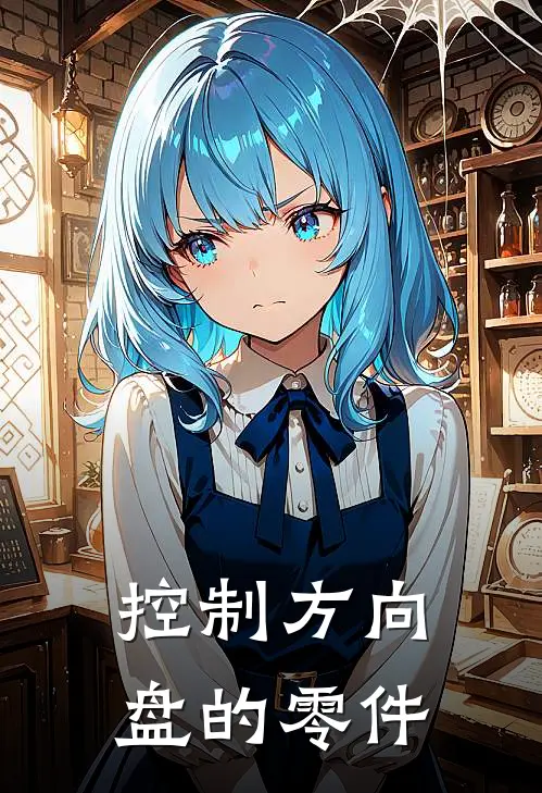 控制方向盘的零件