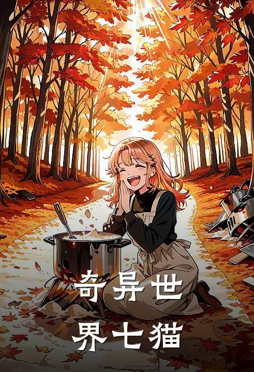 奇异世界 七猫
