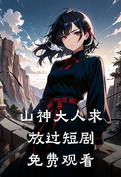 山神大人求放过短剧免费观看