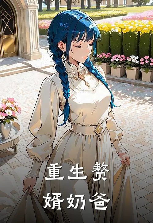 重生赘婿奶爸