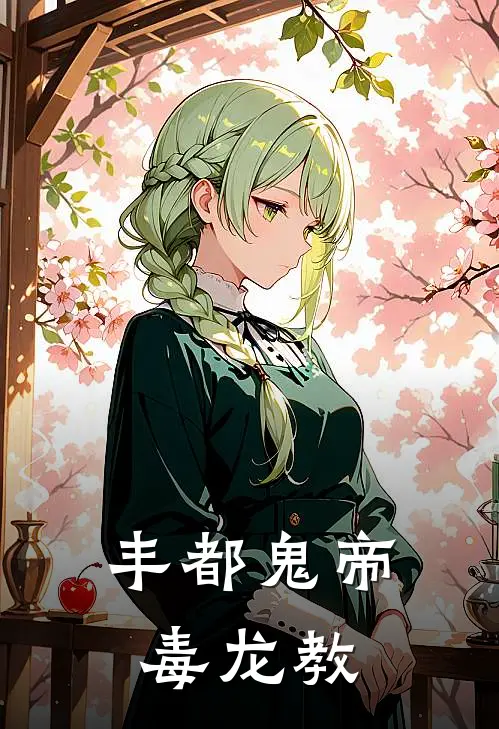 丰都鬼帝毒龙教
