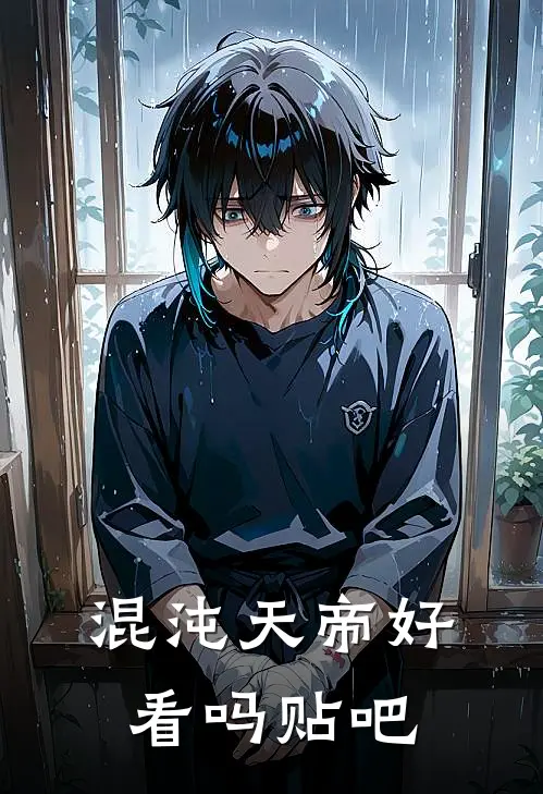 混沌天帝好看吗贴吧