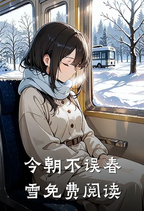今朝不误春雪免费阅读