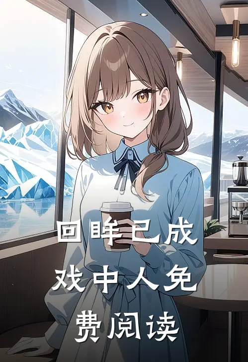 回眸已成戏中人免费阅读