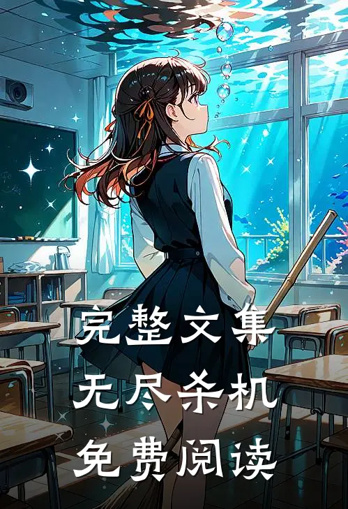 完整文集无尽杀机免费阅读