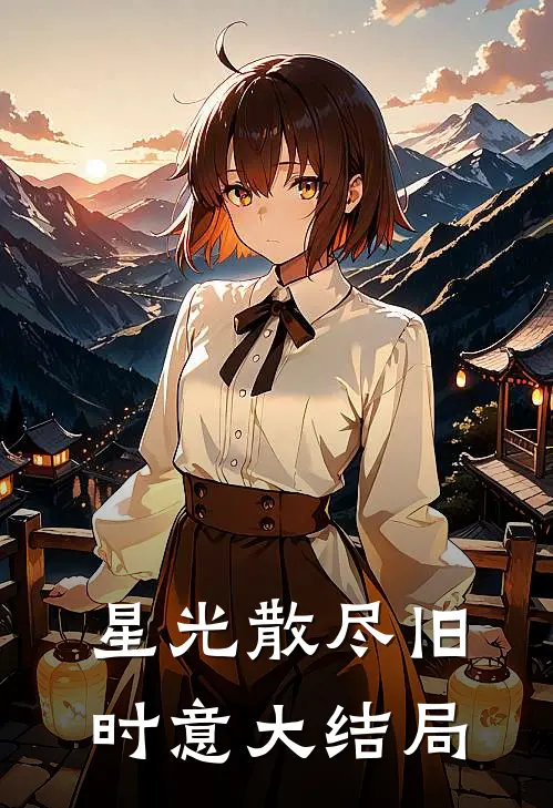 星光散尽旧时意大结局