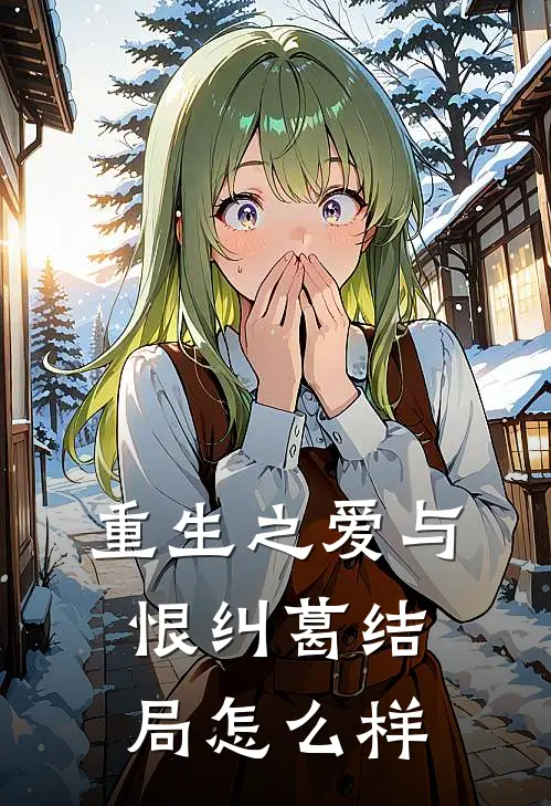 重生之爱与恨纠葛结局怎么样