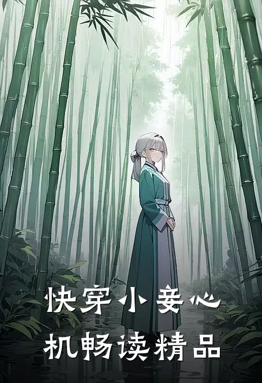 快穿小妾心机畅读精品