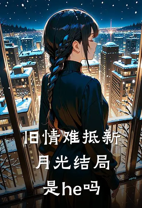 旧情难抵新月光结局是he吗