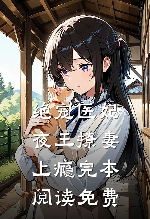 绝宠医妃夜王撩妻上瘾完本阅读免费