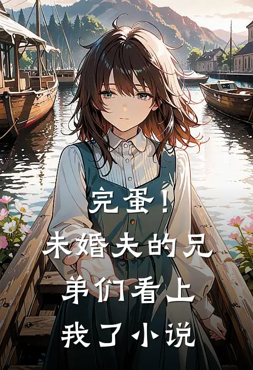完蛋！未婚夫的兄弟们看上我了小说