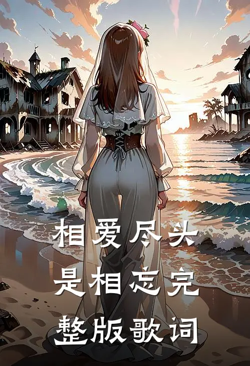 相爱尽头是相忘完整版歌词