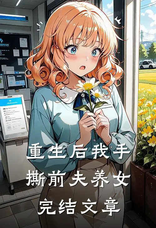 重生后我手撕前夫养女完结文章