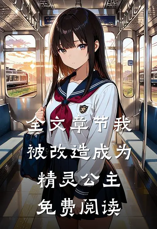 全文章节我被改造成为精灵公主免费阅读