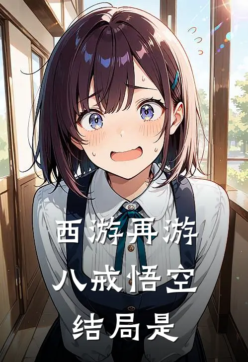 西游再游八戒悟空结局是