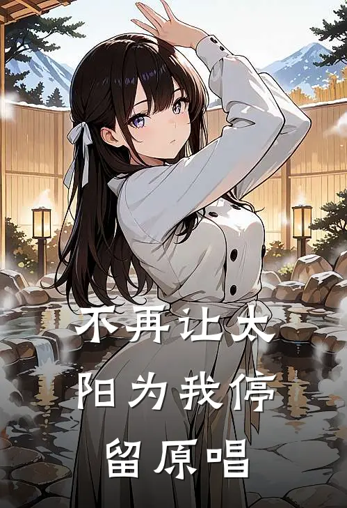 不再让太阳为我停留原唱