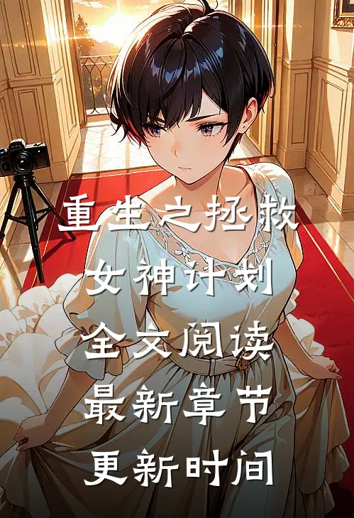 重生之拯救女神计划全文阅读最新章节更新时间