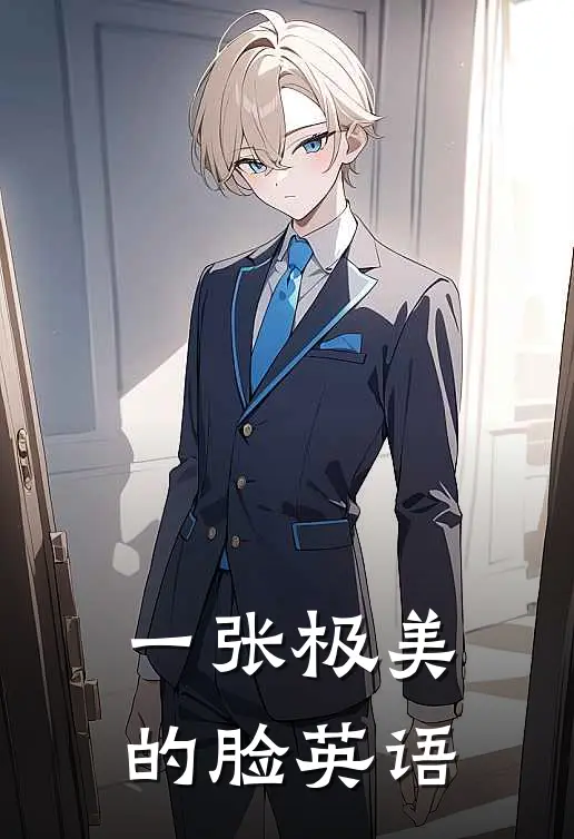 一张极美的脸英语