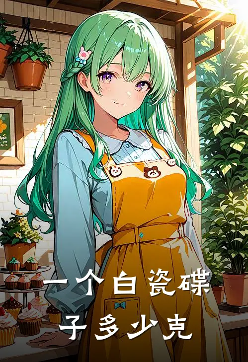 一个白瓷碟子多少克