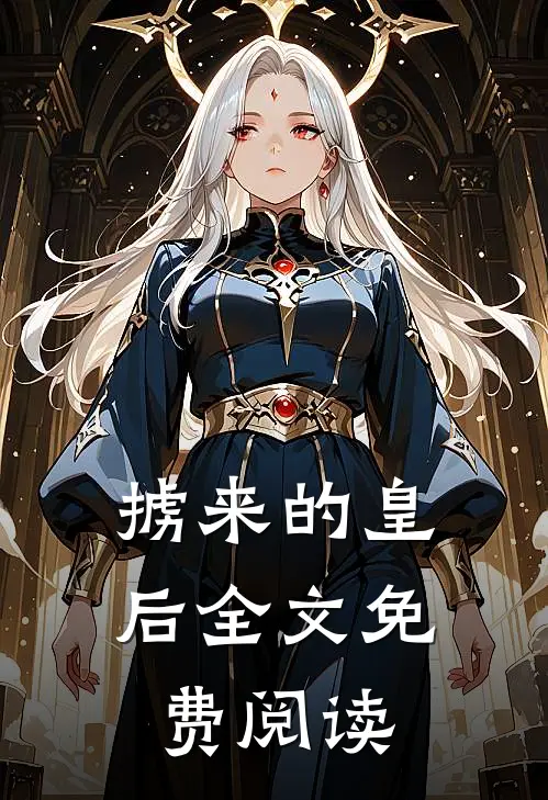 掳来的皇后全文免费阅读