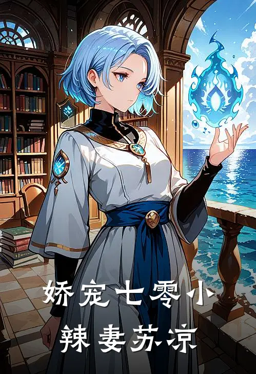 娇宠七零小辣妻 苏凉