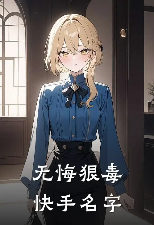 无悔狠毒快手名字
