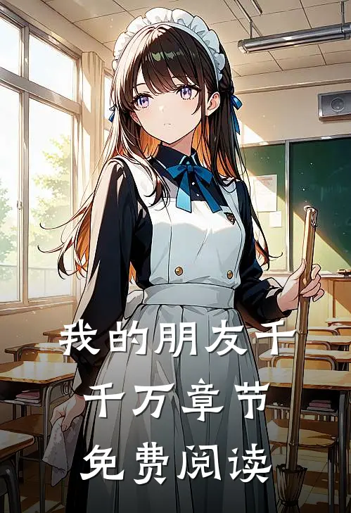 我的朋友千千万章节免费阅读