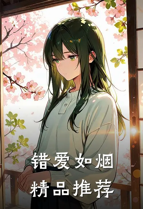 错爱如烟精品推荐