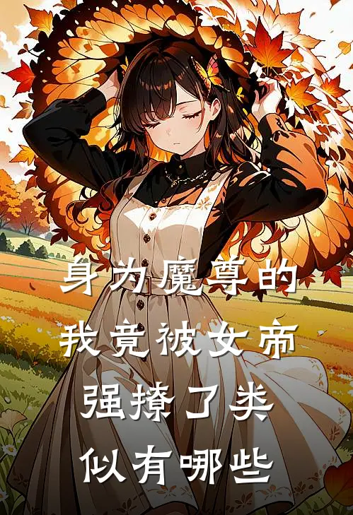 身为魔尊的我竟被女帝强撩了类似有哪些
