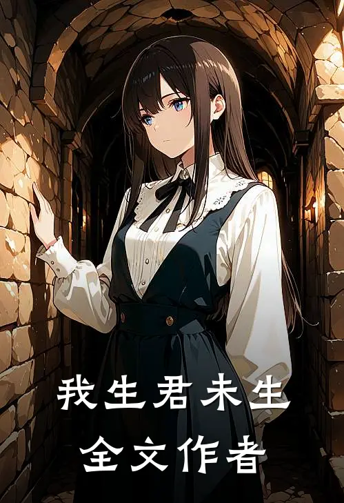 我生君未生全文作者