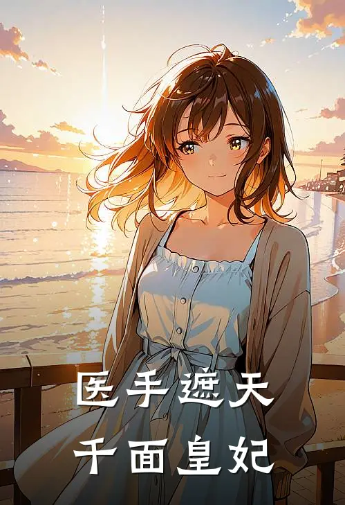 医手遮天千面皇妃