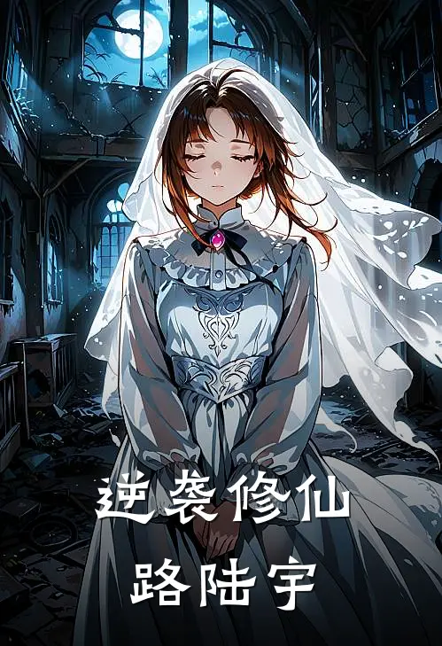 逆袭修仙路陆宇