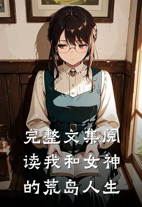 完整文集阅读我和女神的荒岛人生