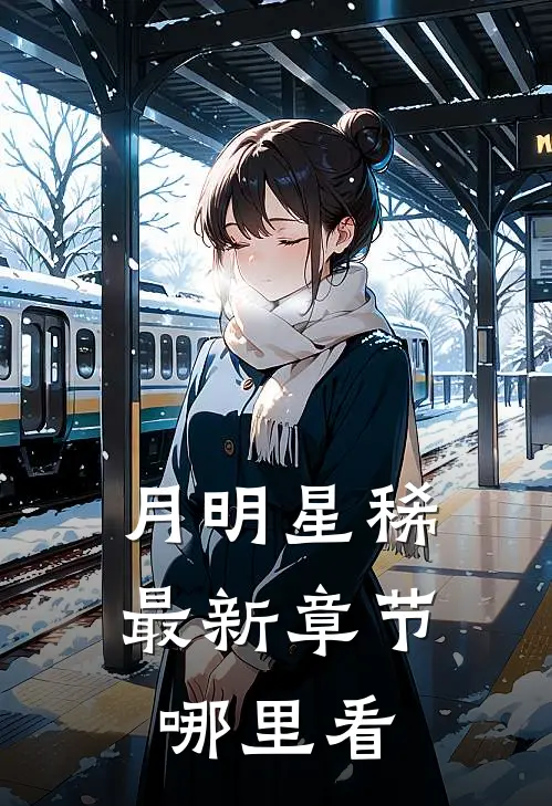 月明星稀最新章节哪里看