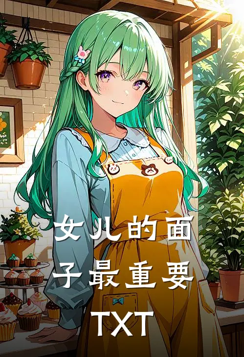 女儿的面子最重要TXT