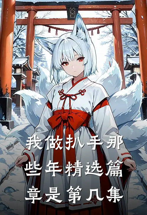 我做扒手那些年精选篇章是第几集