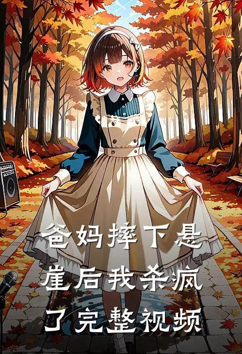 爸妈摔下悬崖后我杀疯了完整视频