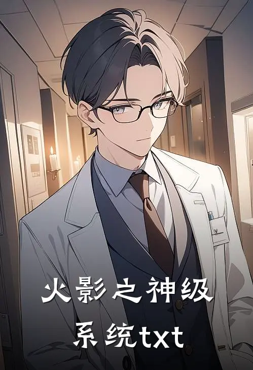 火影之神级系统txt