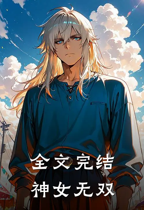 全文完结神女无双