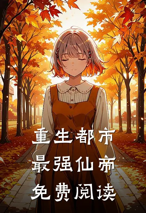 重生都市最强仙帝免费阅读
