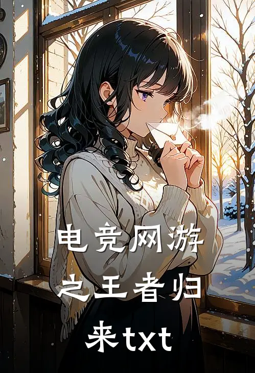电竞网游之王者归来txt