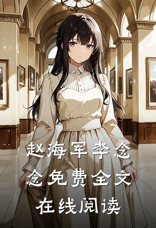 赵海军李念念免费全文在线阅读