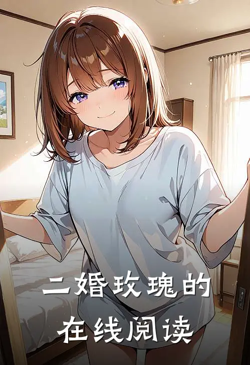 二婚玫瑰的在线阅读